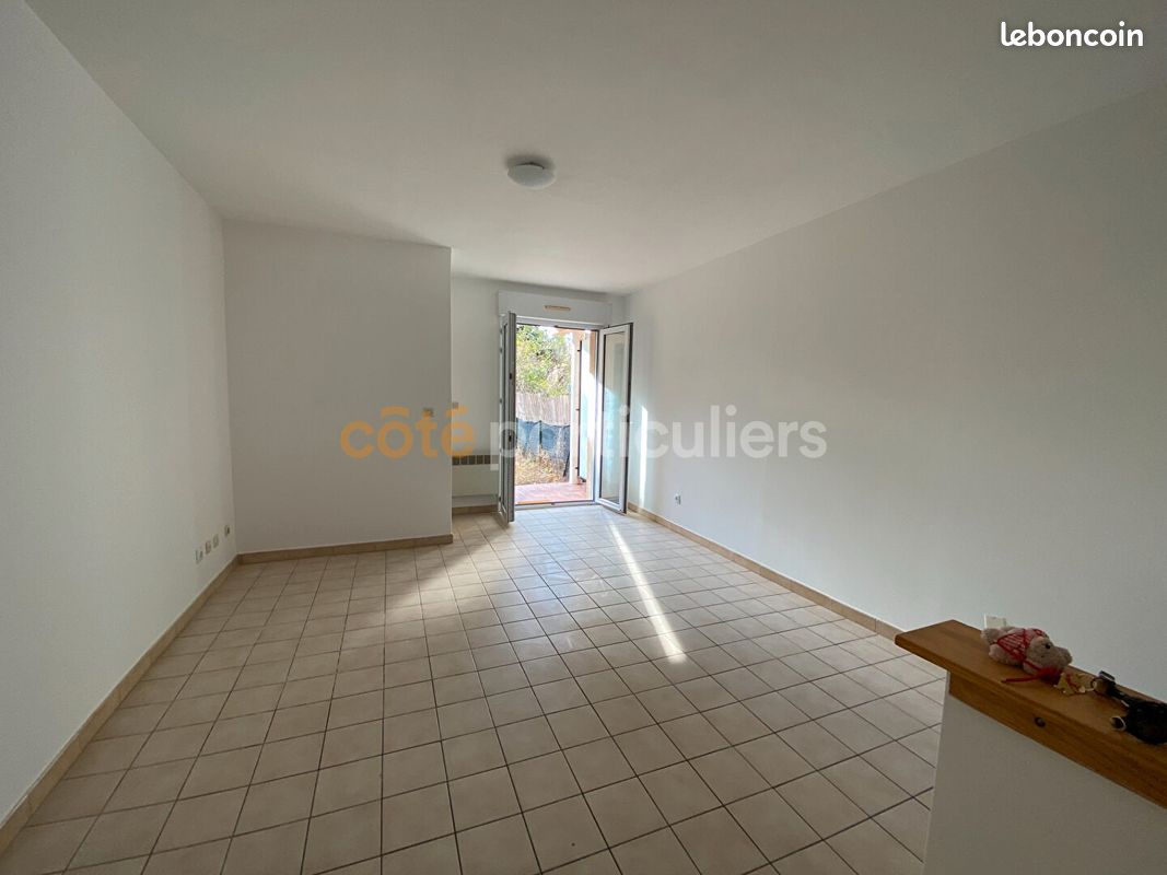 Appartement 1 pièce 25 m² · à Saint-Michel-sur-Orge · 25 m² · 677 €/mois