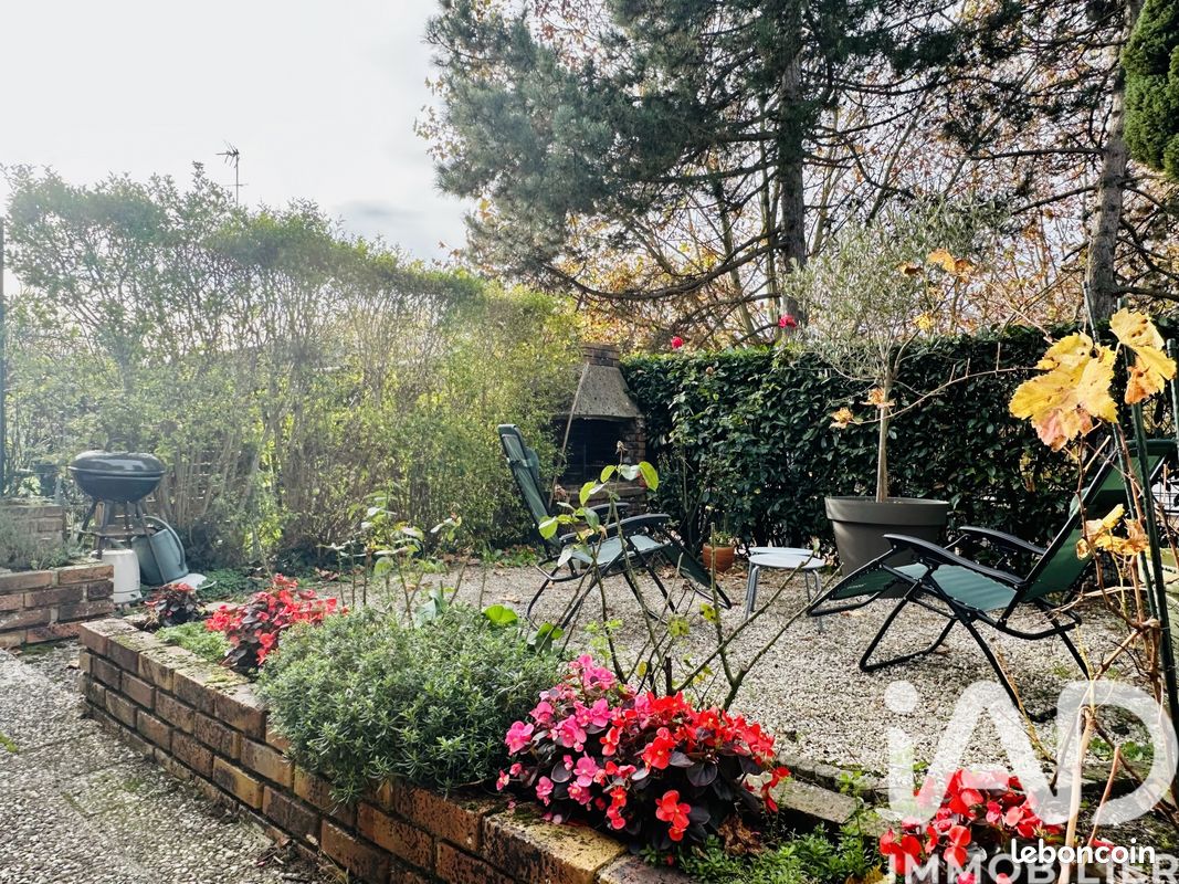 Maison 5 pièces 115 m² · à Triel-sur-Seine · 115 m² · 310 000 €