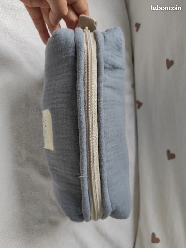 Trousse de toilette bébé (image 4)
