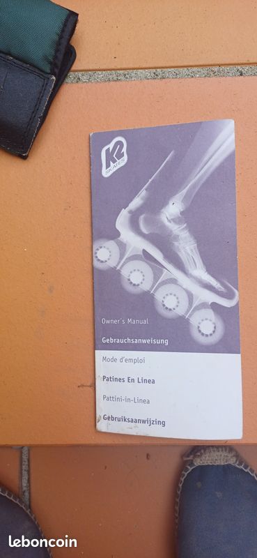 Roller K2 (image 7)