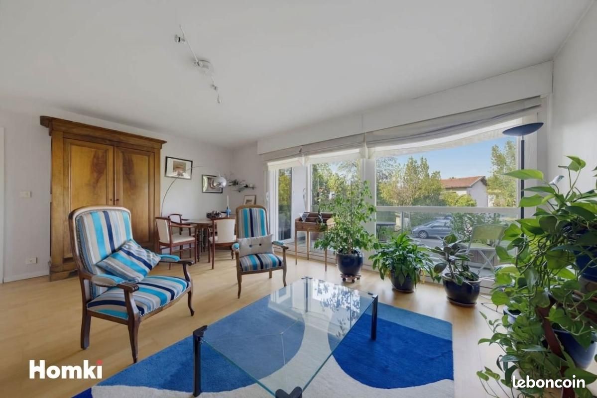 Appartement 5 pièces 95 m² · à Bordeaux · 95 m² · 299 900 €