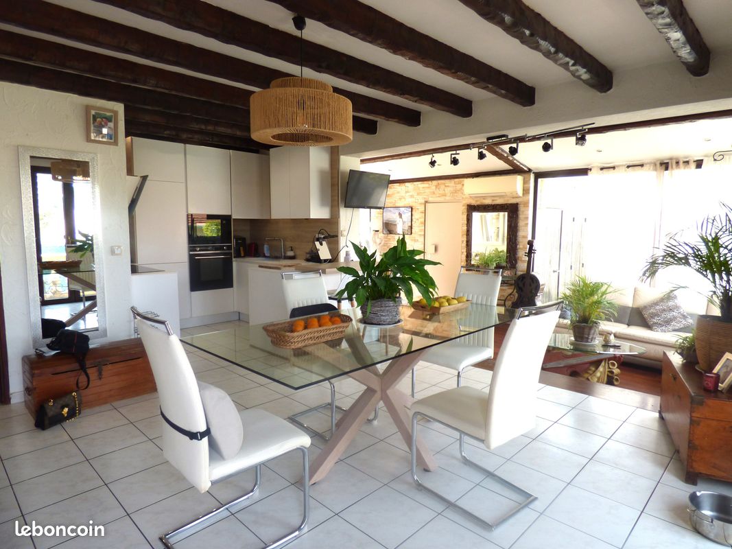 Maison 4 pièces 84 m² · à Antibes · 84 m² · 595 000 €