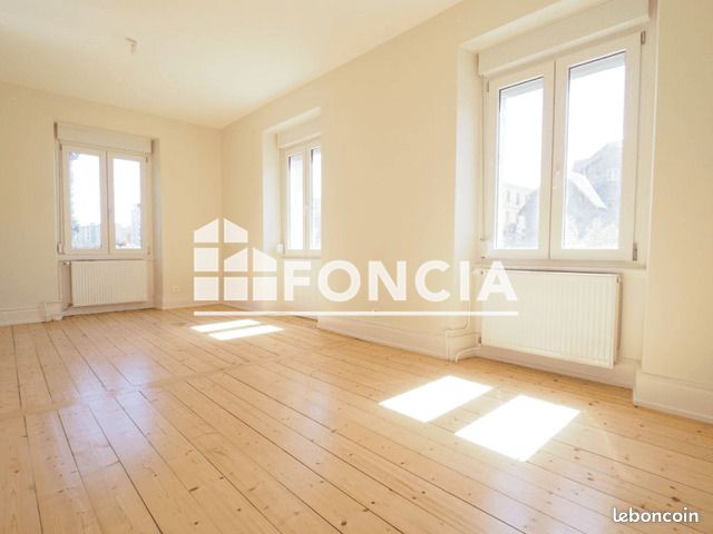 Appartement 3 pièces 73 m² · à Guebwiller · 73 m² · 715 €