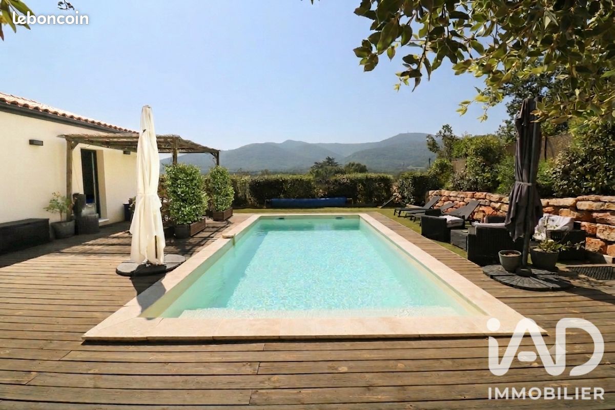 Maison 4 pièces 8 m² · à Gonfaron · 8 m² · 439 000 €