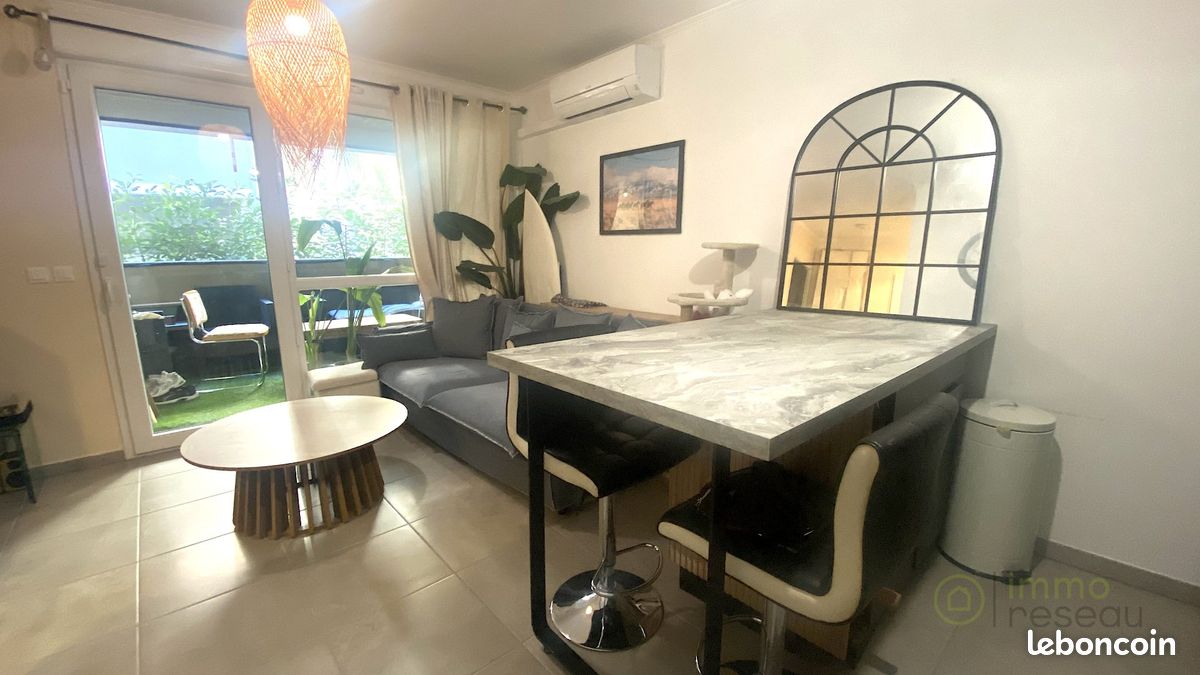 Appartement 2 pièces 39 m² · à Castelnau-le-Lez · 39 m² · 194 000 €