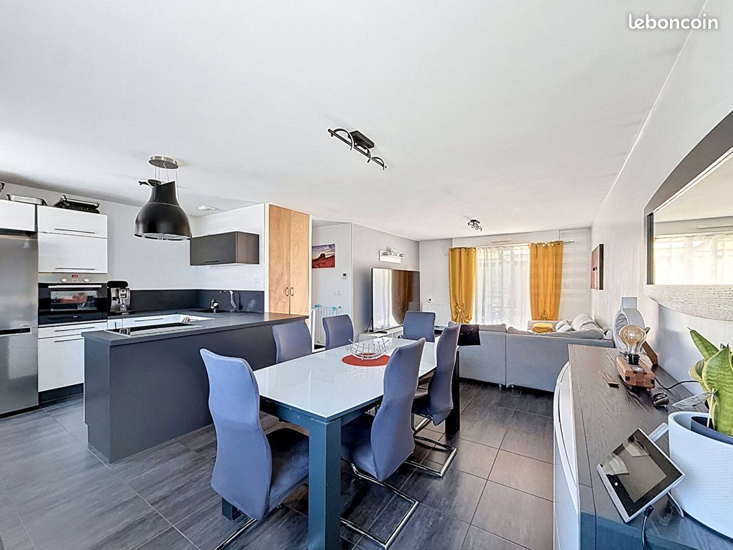 Maison 5 pièces 81 m² · à Joué-lès-Tours · 81 m² · 243 800 €