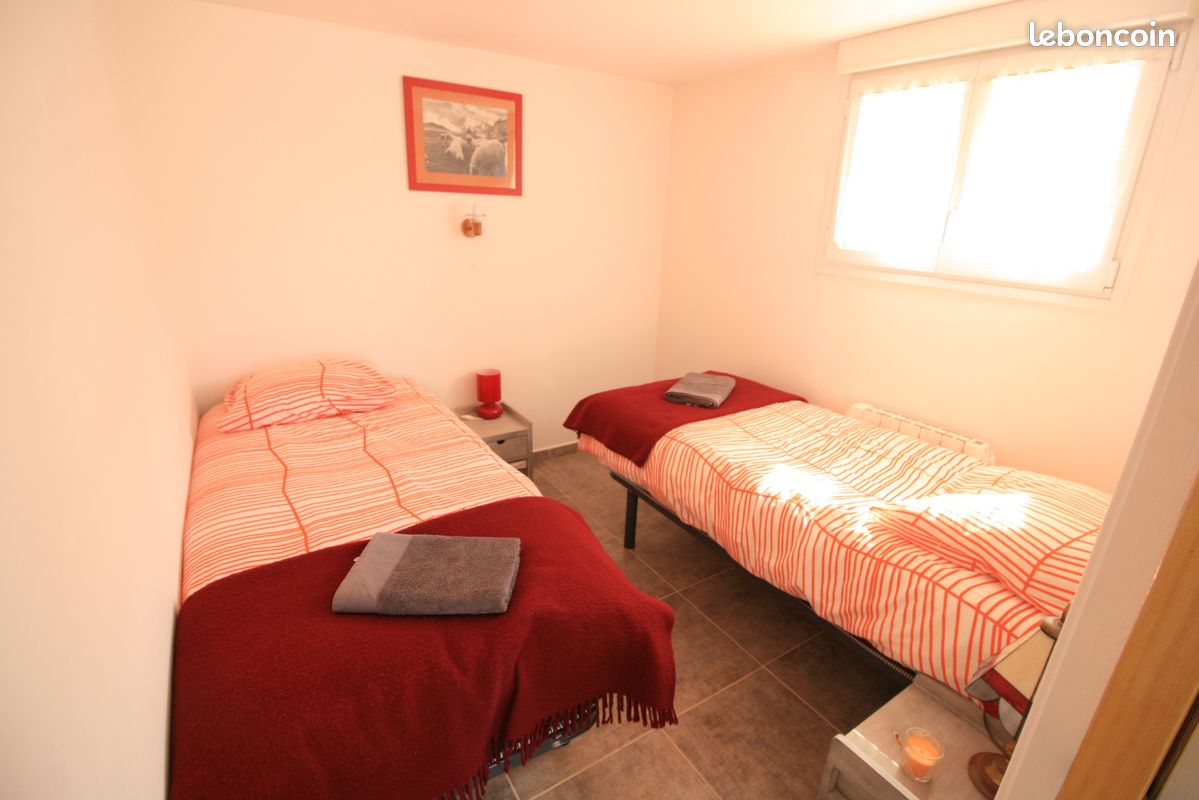 Maison 6 pièces 110 m² (image 14)