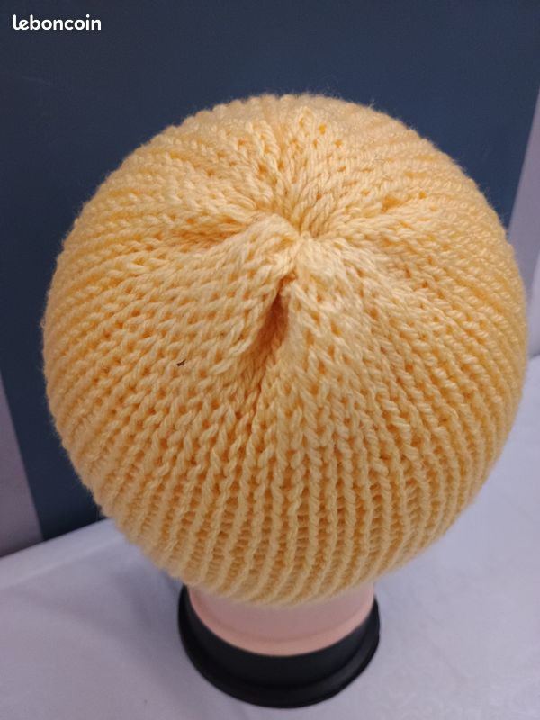 Bonnet (image 3)