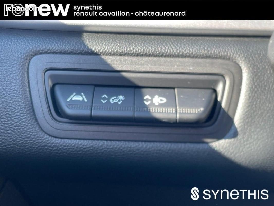 Renault Captur E-Tech full hybrid 145 Techno (image 12)