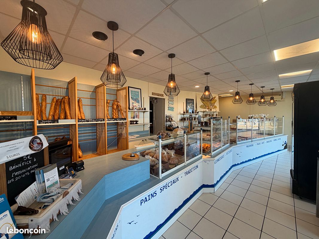 Maison 6 pièces 105 m² · à Port-des-Barques · 105 m² · 210 000 €