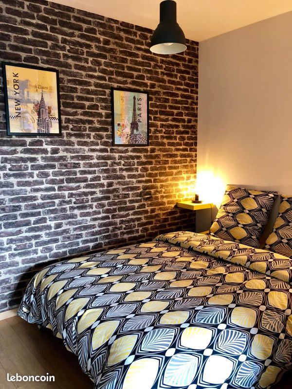 Appartement 1 pièce 25 m² · à Reims · 25 m² · 114 500 €