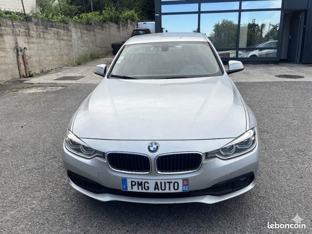 Bmw serie 3 316 d (image 10)