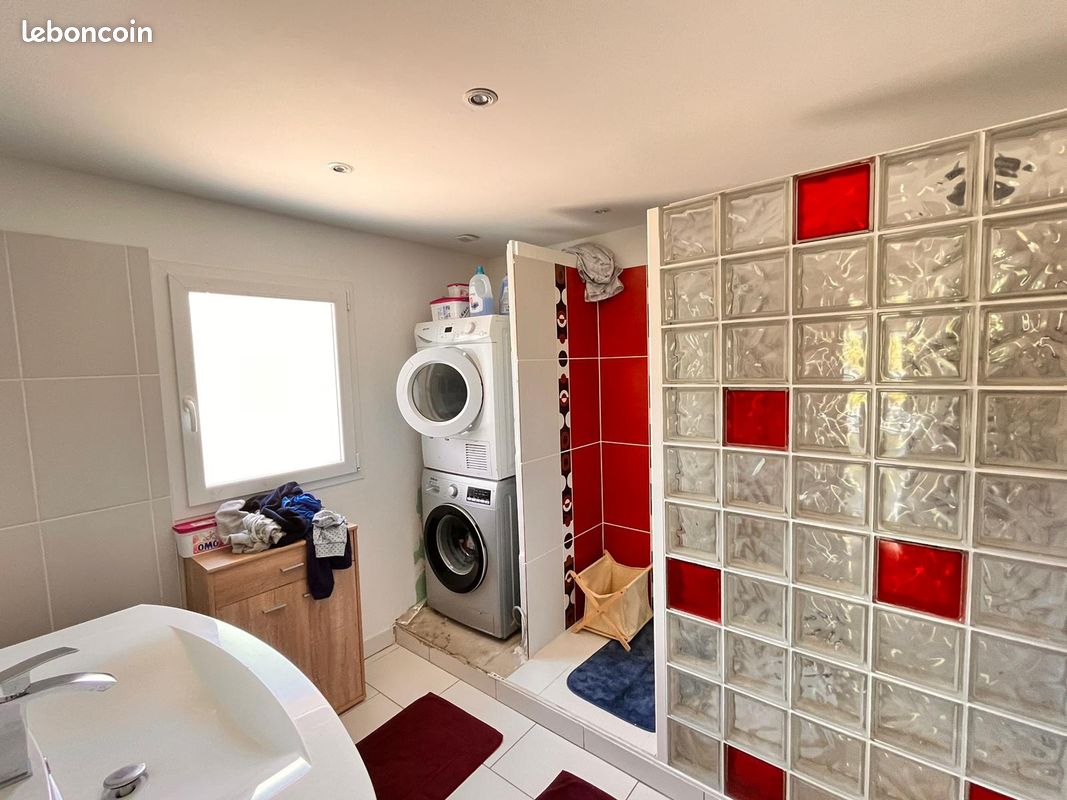 Maison 4 pièces 144 m² - Hagetmau 40700 (image principale 12)