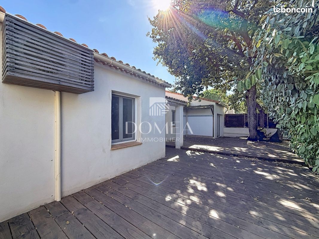 Maison 6 pièces 140 m² · à Jacou · 140 m² · 499 000 €