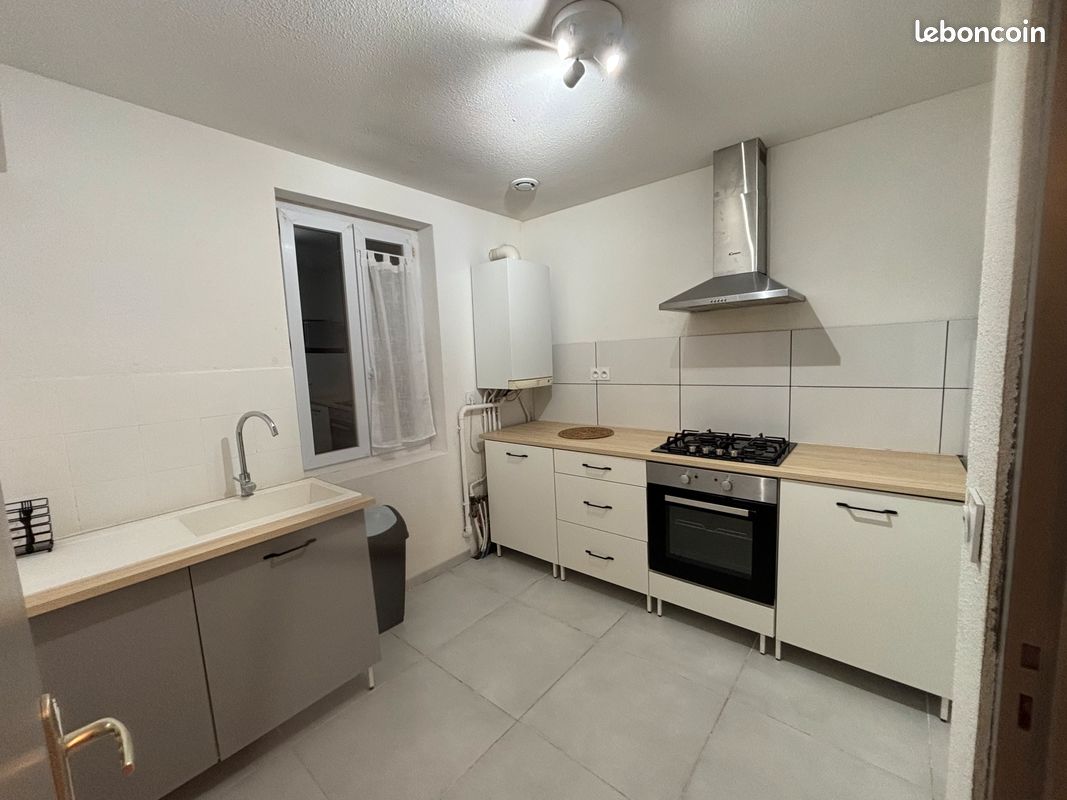 Appartement 3 pièces 64 m² · à Pamiers · 64 m² · 700 €