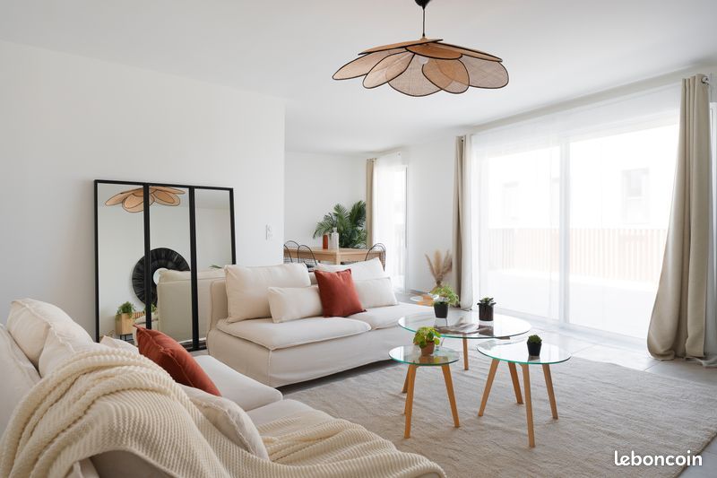 Appartement 4 pièces 96 m² · à Mauguio · 96 m² · 420 000 €