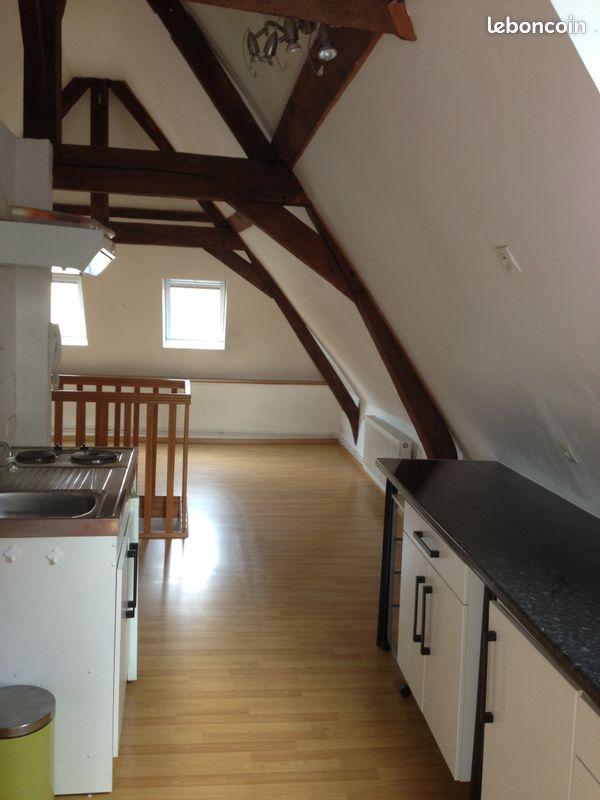 Appartement 2 pièces 50 m² · à Cysoing · 50 m² · 630 €/mois