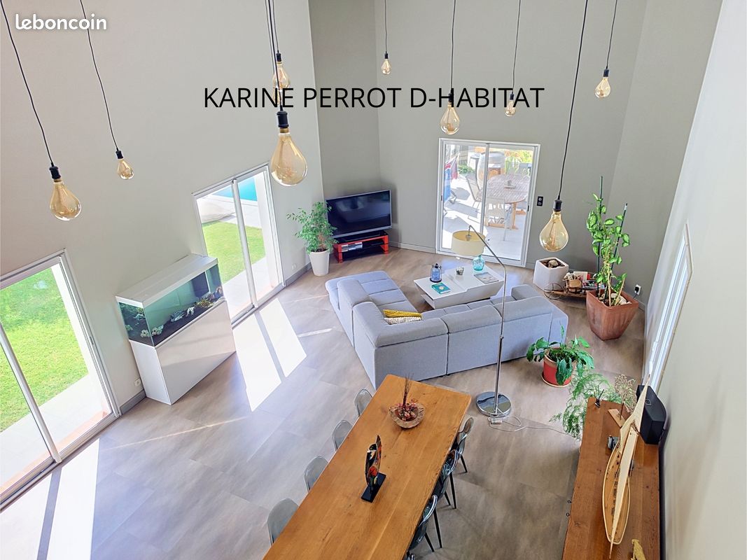 Maison 7 pièces 181 m² · à Labège · 181 m² · 575 000 €