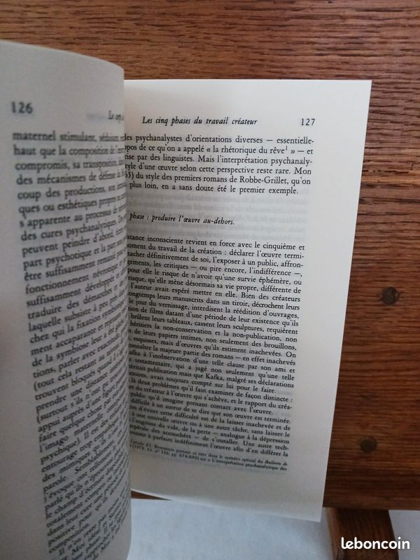 Le corps de l'œuvre 9782070255320 (image 4)