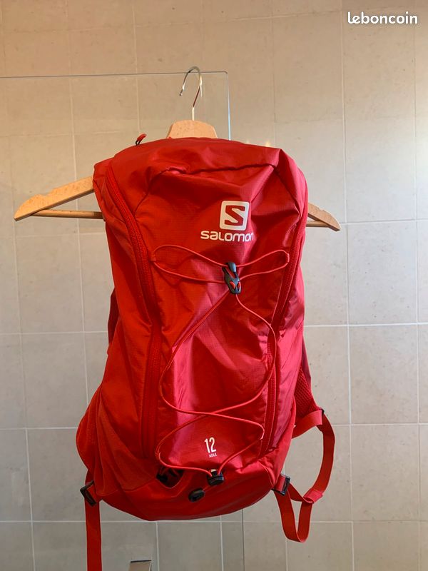 Sac de trail salomon (image 1)