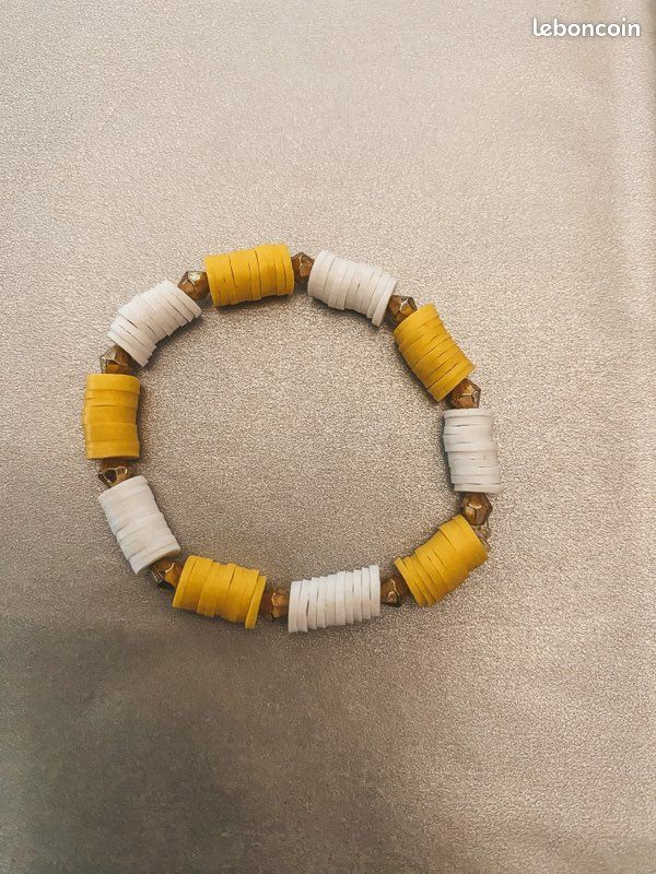 Bracelets fait main (image 4)