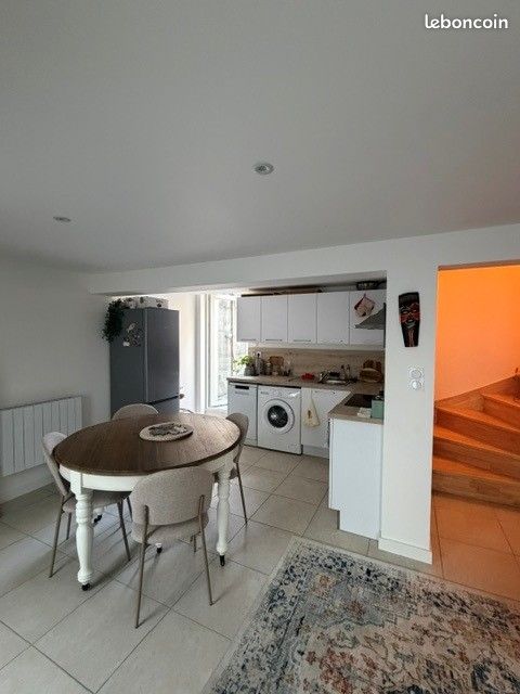 Maison 3 pièces 60 m² · à Rouen · 60 m² · 695 €/mois