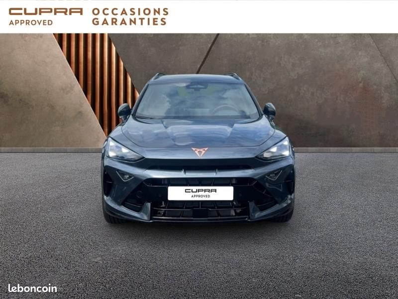 Cupra Formentor 1.5 eHybrid 272ch VZ DSG6 (image 18)