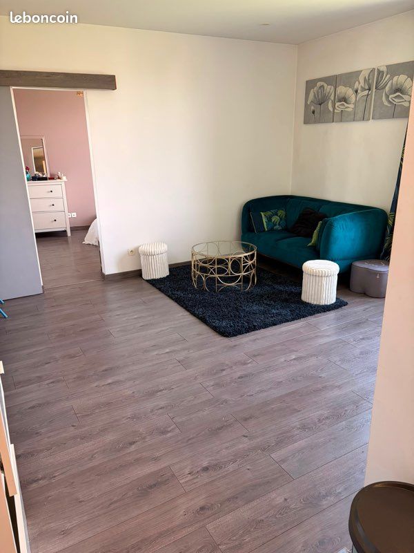Appartement 2 pièces 41 m² · à Champigny-sur-Marne · 41 m² · 1 190 €/mois