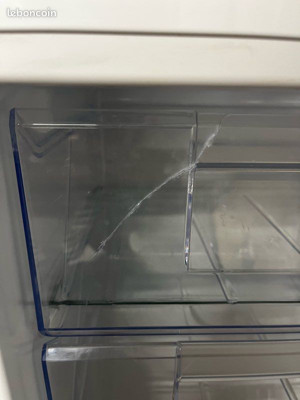 Réfrigérateur encastrable Electrolux (image 8)