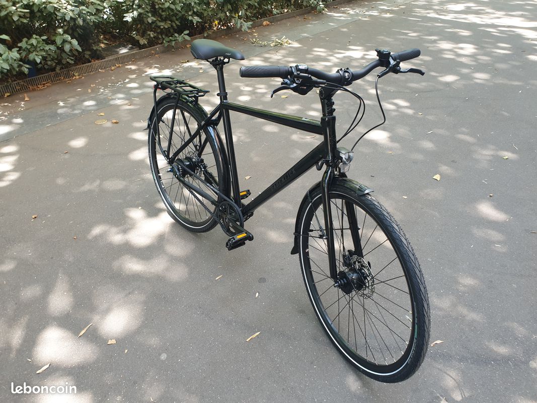 Achat Vtt Vtt Occasion Liege Vtt Vélos Vélomoteurs 2ememain