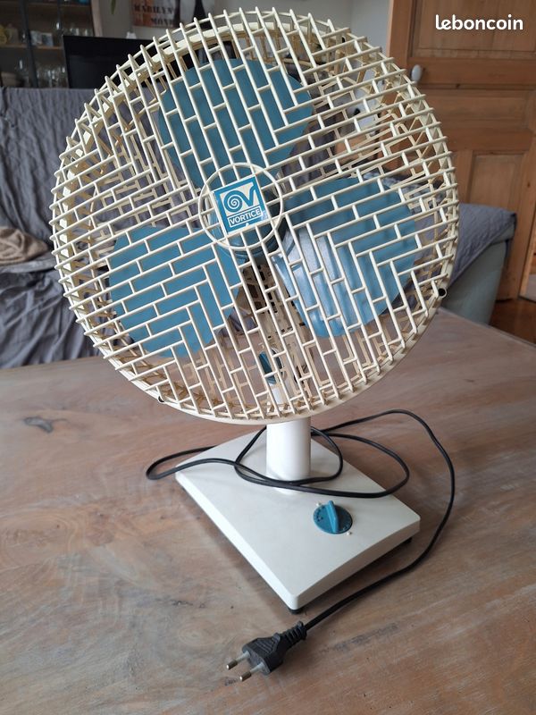 ARIANTE TOWER - Ventilateur de confort ''tour'' oscillant