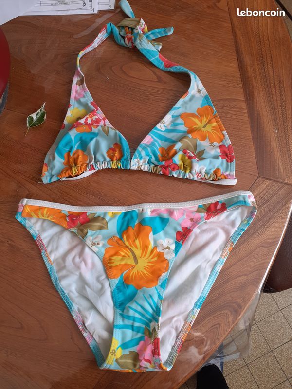 Maillot de bain 42 (image 1)