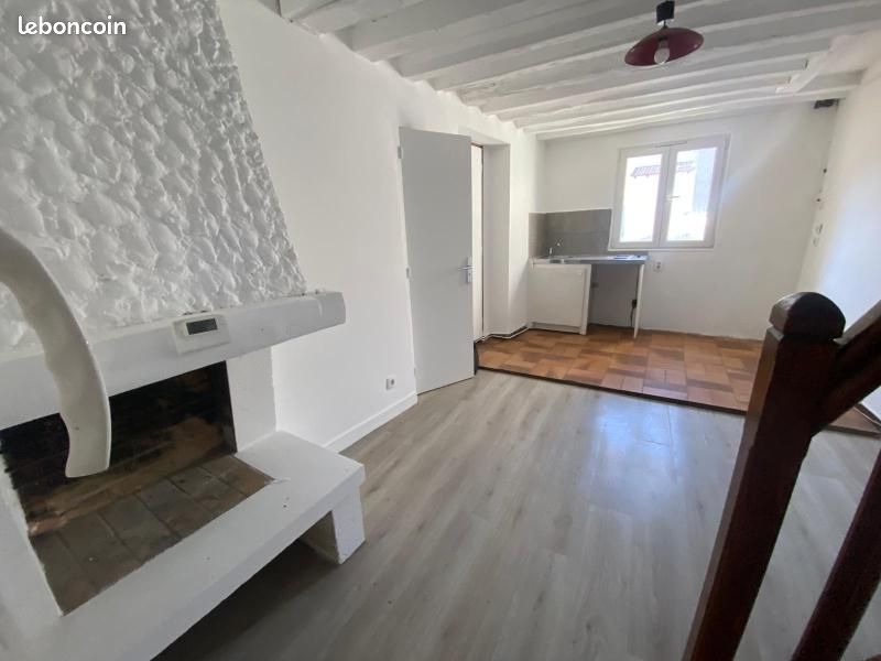 Appartement 2 pièces 27 m² · à Villiers-le-Bel · 27 m² · 100 000 €