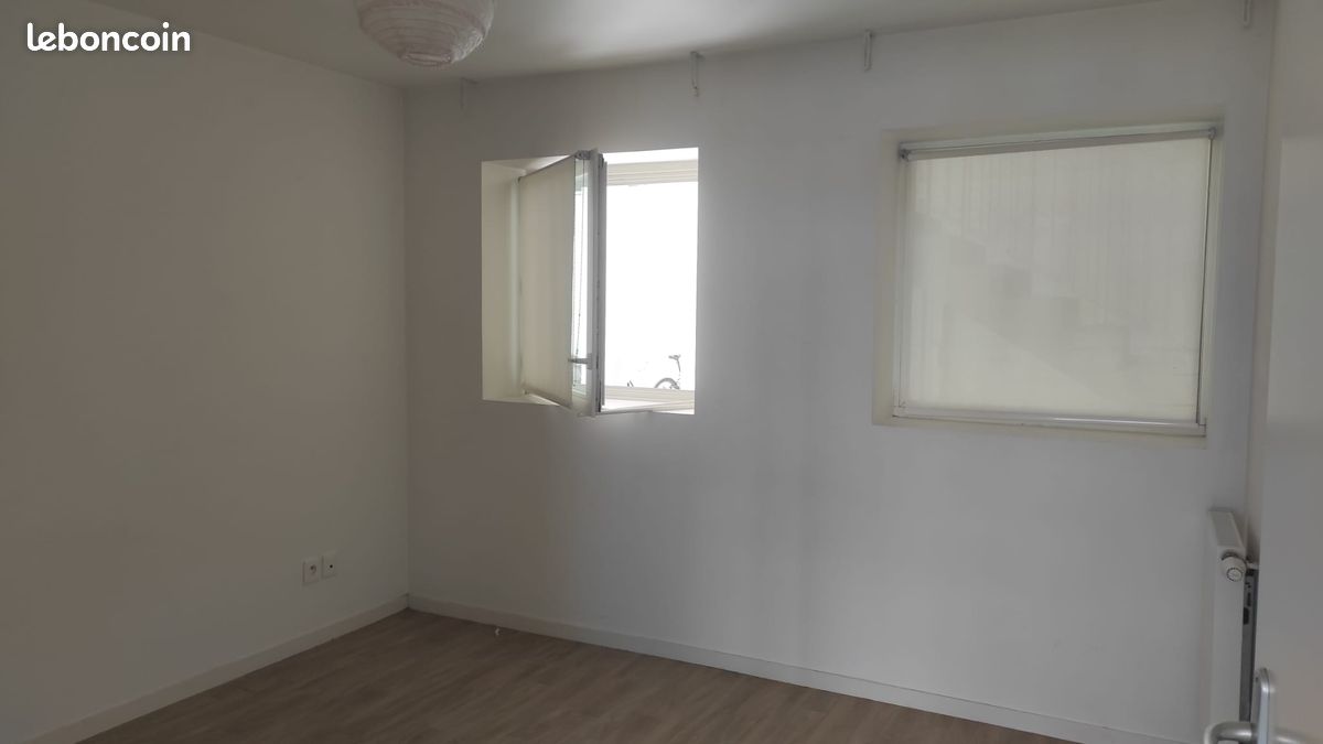 Appartement a louer begles - 2 pièce(s) - 38 m2 - Surfyn