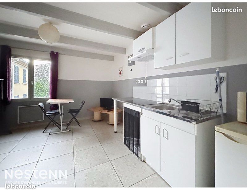 Appartement 1 pièce 23 m² · à Brignoles · 23 m² · 500 €