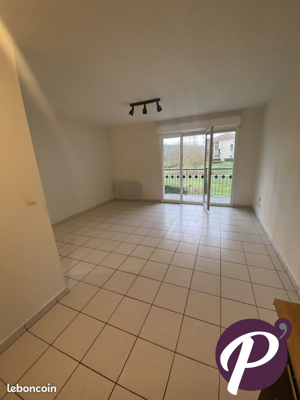 Appartement 2 pièces 45 m² · à Bergerac · 45 m² · 99 000 €