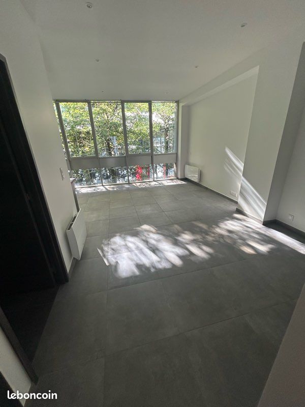 Appartement a louer annemasse - 1 pièce(s) - 33 m2 - Surfyn