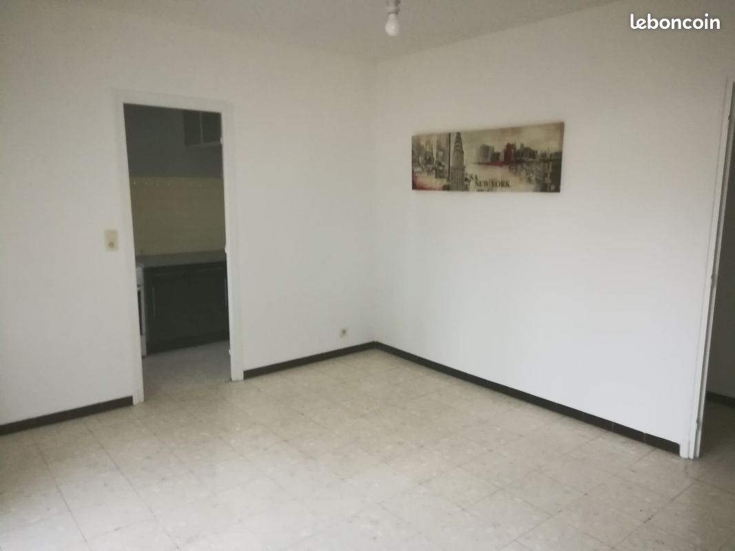 Appartement 2 pièces 45 m² · à Perpignan · 45 m² · 92 000 €