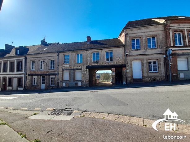 Immeuble 14 pièces 235 m²