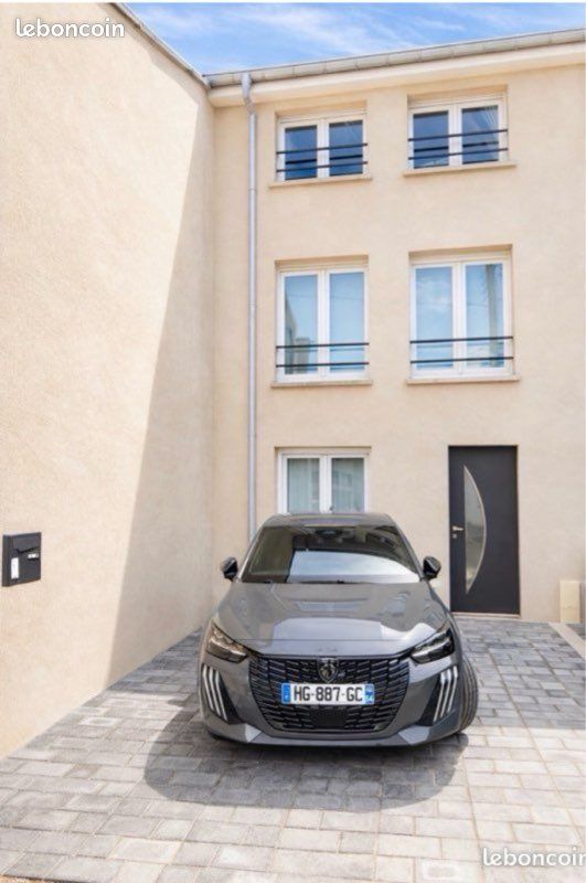 Maison 6 pièces 149 m² · à Ceintrey · 149 m² · 213 000 €