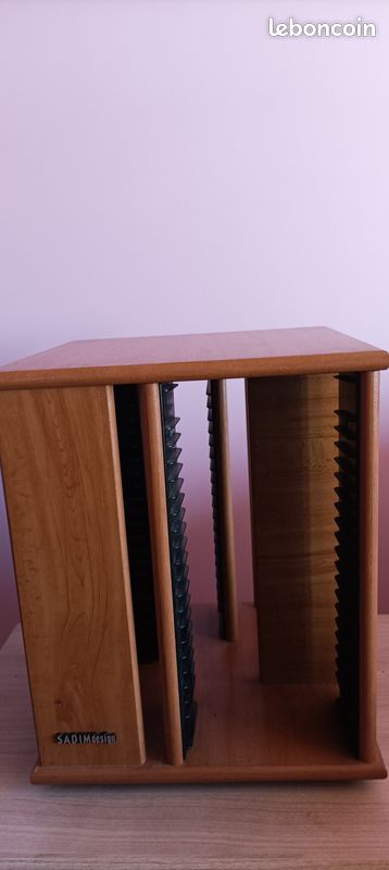 Cube range CD (image 1)