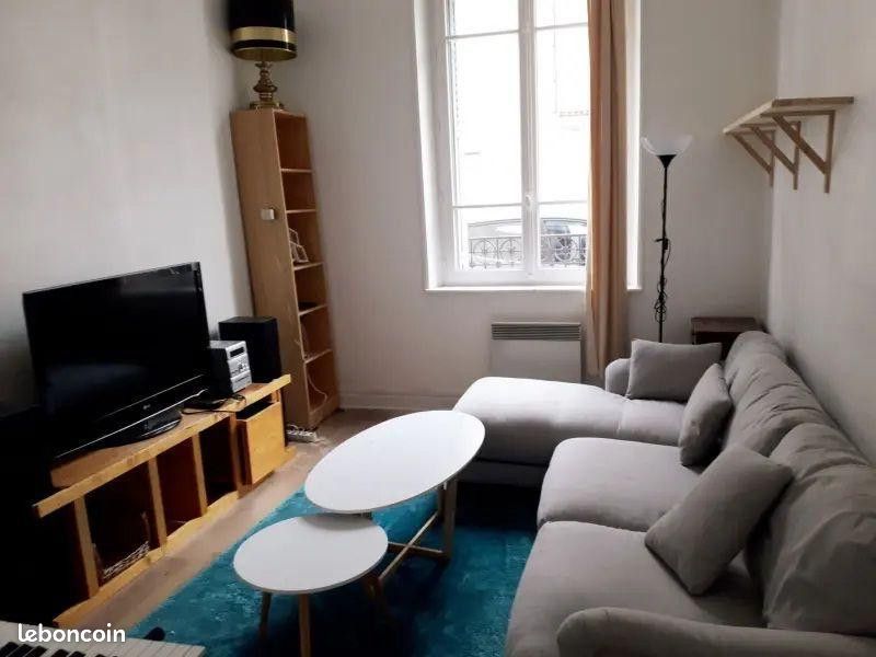 Appartement 3 pièces 35 m² · à Reims · 35 m² · 600 €/mois
