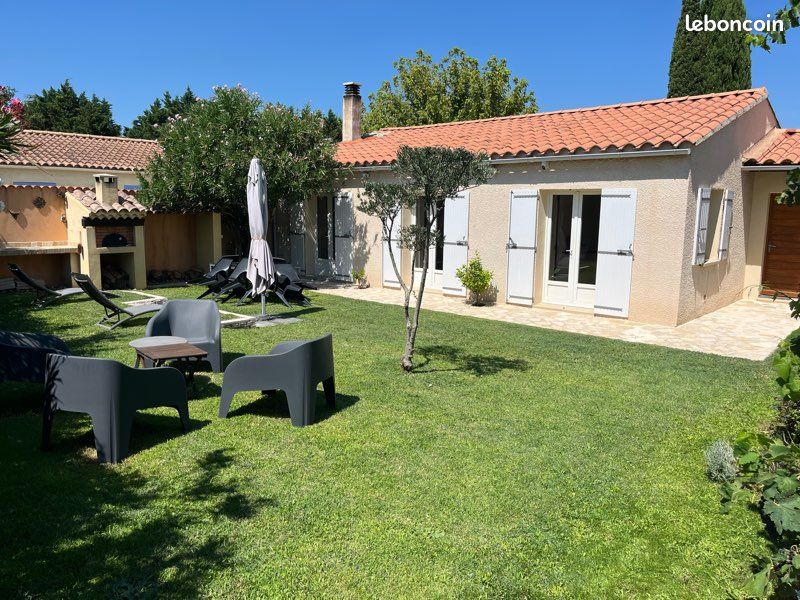 Maison 5 pièces 126 m² · à Caumont-sur-Durance · 126 m² · 390 000 €