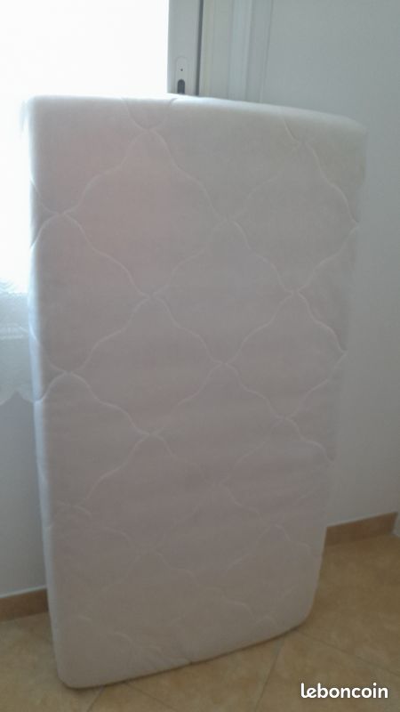 Matelas Tinéo 70X135 (image 4)