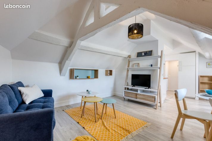 Appartement 2 pièces 27 m² · à Melun · 27 m² · 800 €/mois