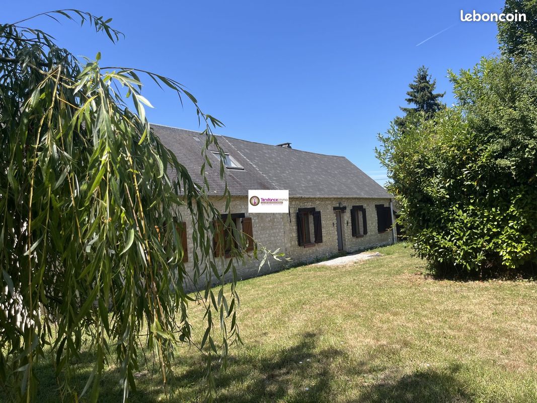 Maison 7 pièces 145 m² · à Mortagne-au-Perche · 145 m² · 243 000 €