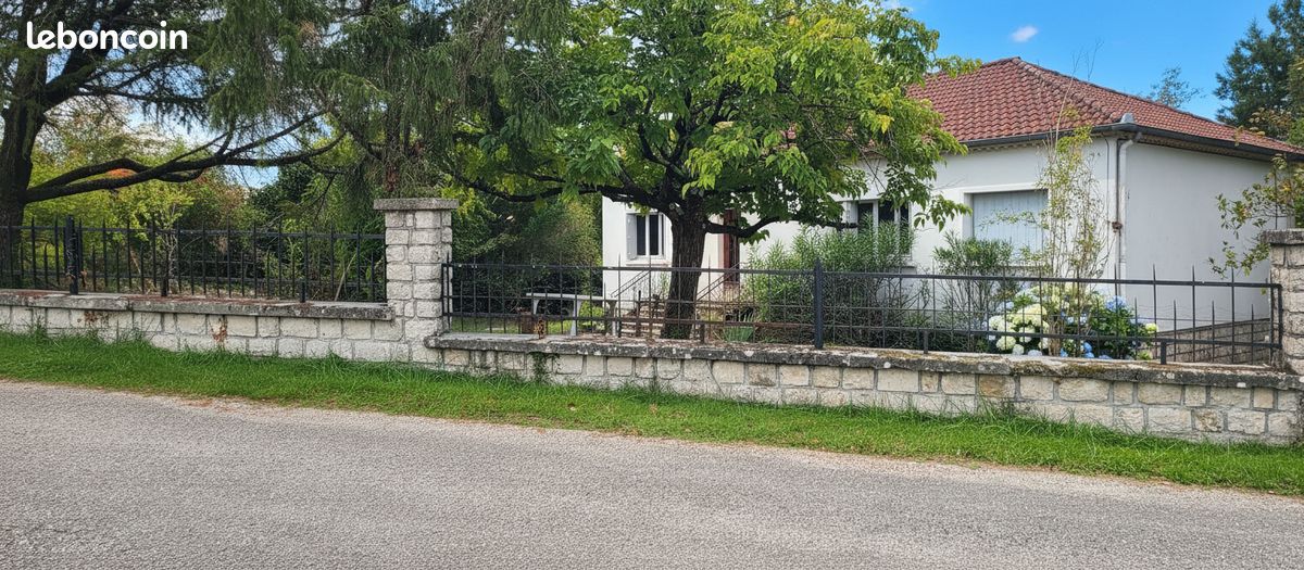 Maison 5 pièces 111 m² · à Lauzerte · 111 m² · 164 500 €