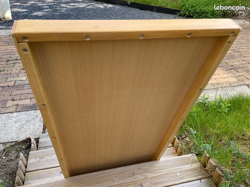 Plateau hêtre Vibel 95x50 (image 3)