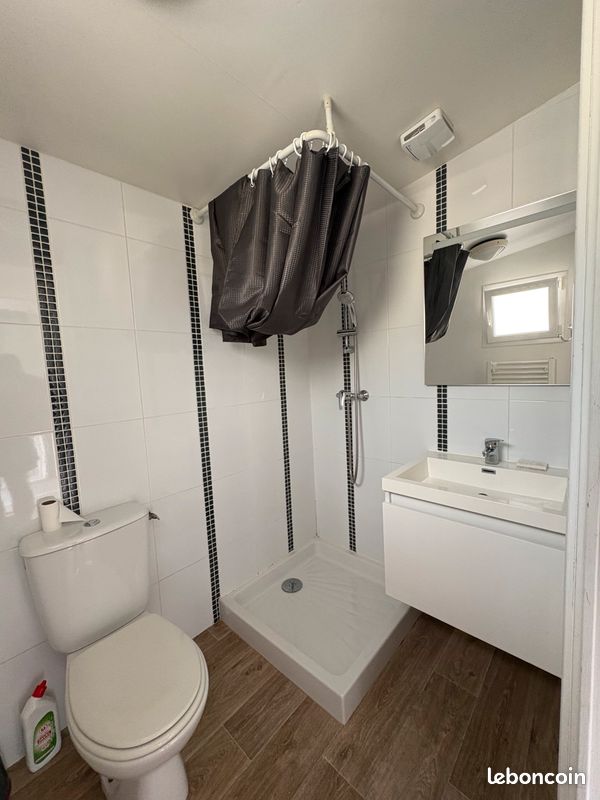 Appartement 1 pièce 20 m² · à Saint-Sébastien-sur-Loire · 20 m² · 600 €
