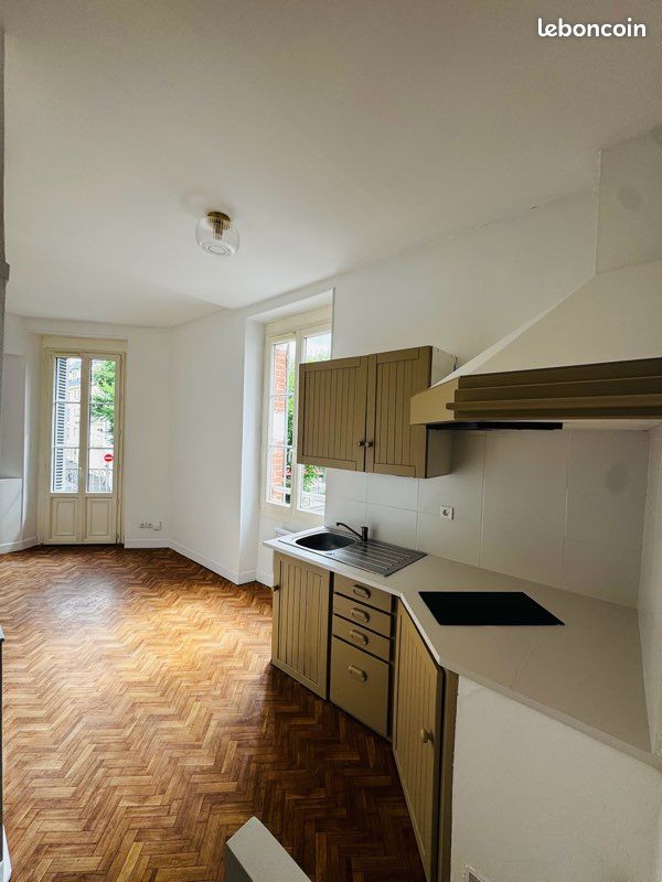 Appartement 2 pièces 26 m² · à Tarbes · 26 m² · 65 000 €